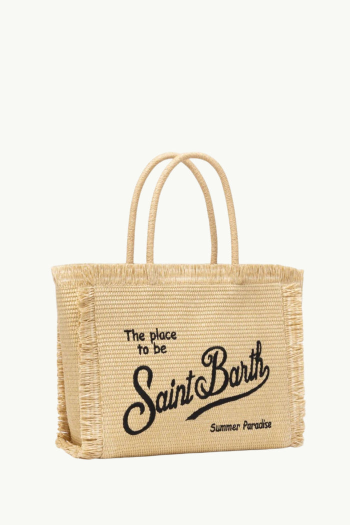 Shoulder Bag  Donna Mc2 Saint Barth-2