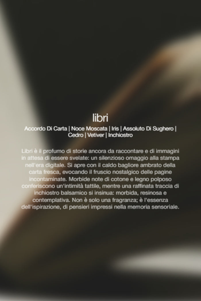 Spray Ambienti Libri 300Ml Unisex Zenology-2