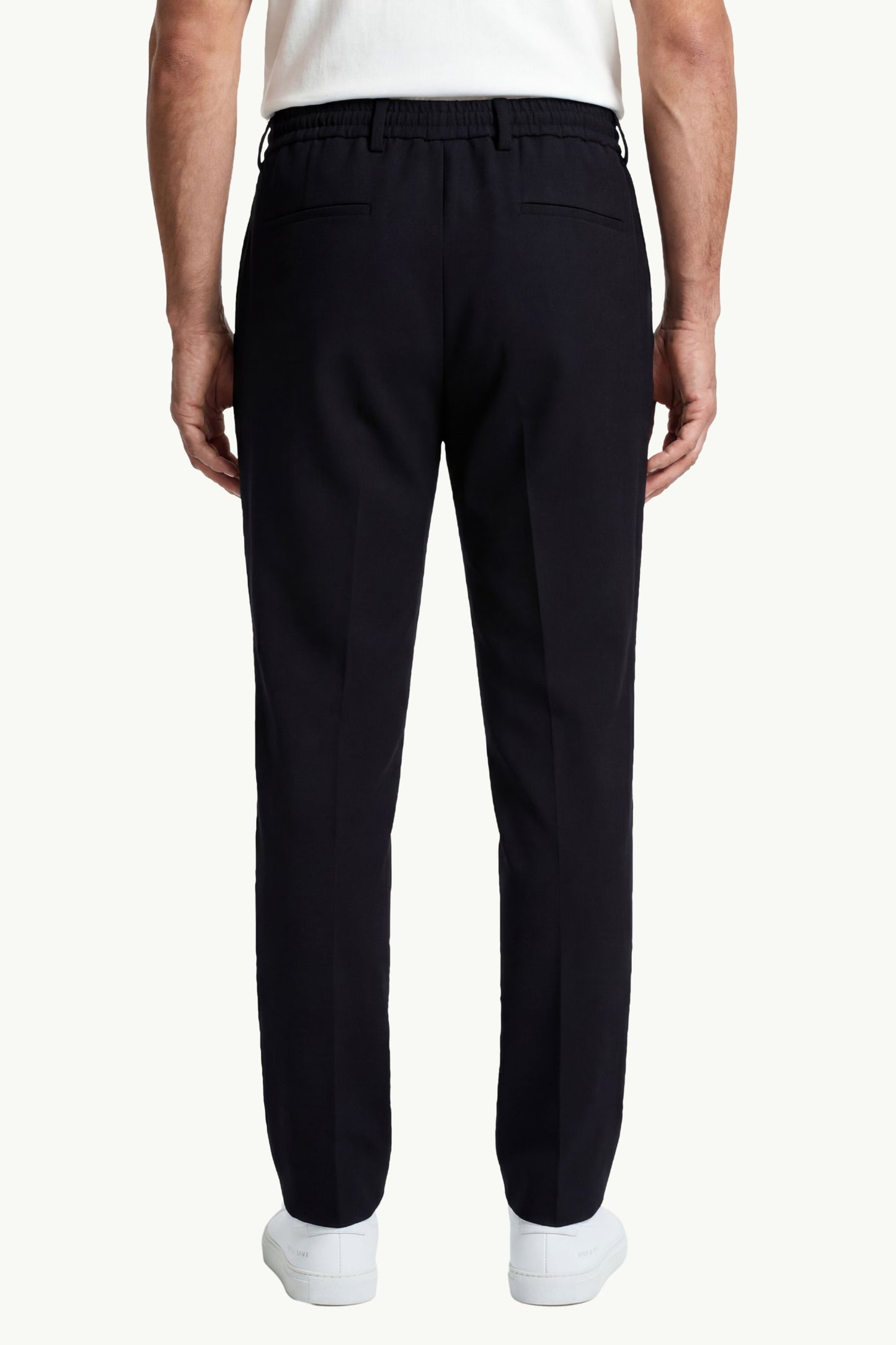  Montecore Pantalone Blu - 4