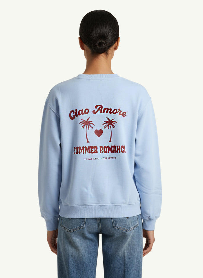 Crewneck Summer  Donna Giada Benincasa-2