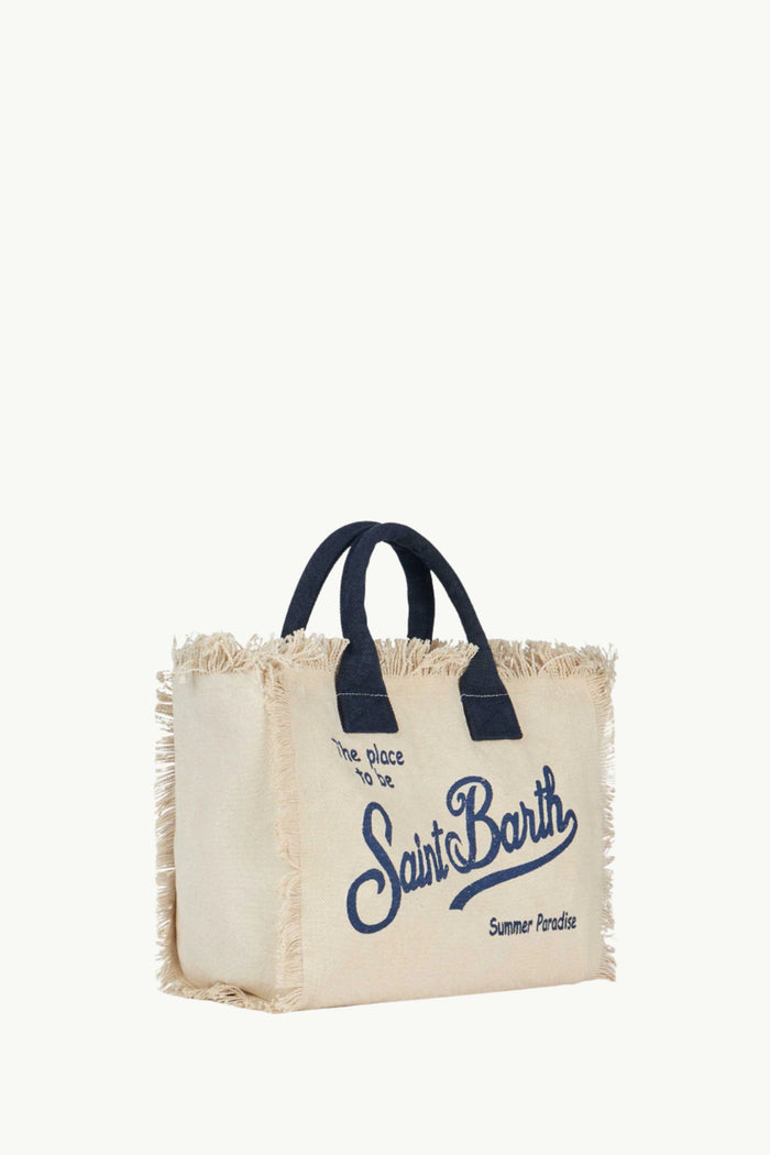 Borsa  Donna Mc2 Saint Barth-2