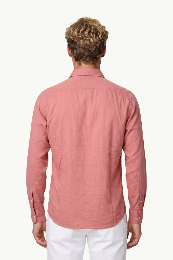 Camicia Richiusa Uomo Aspesi-2