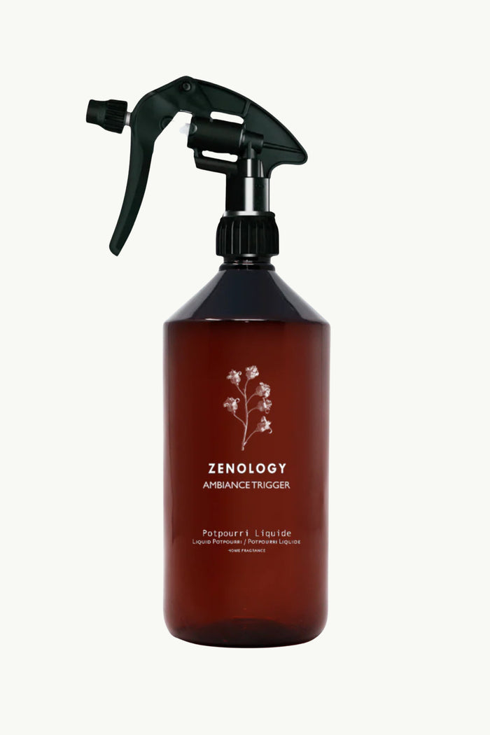 Spray Ambienti Potpourri Liquidus 1L Unisex Zenology