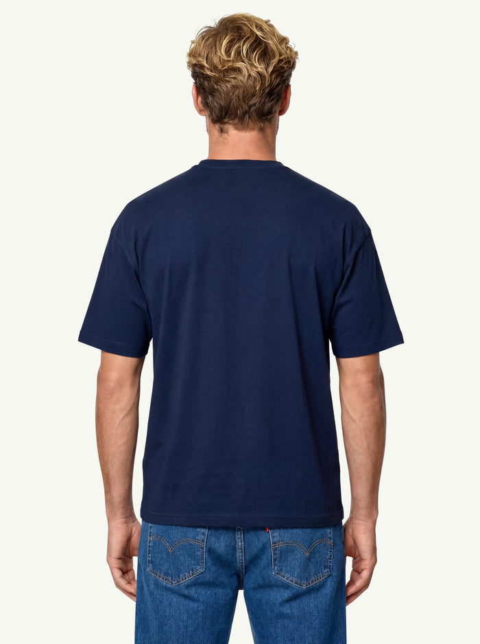 T-Shirt Non E Come  Uomo Aspesi-2