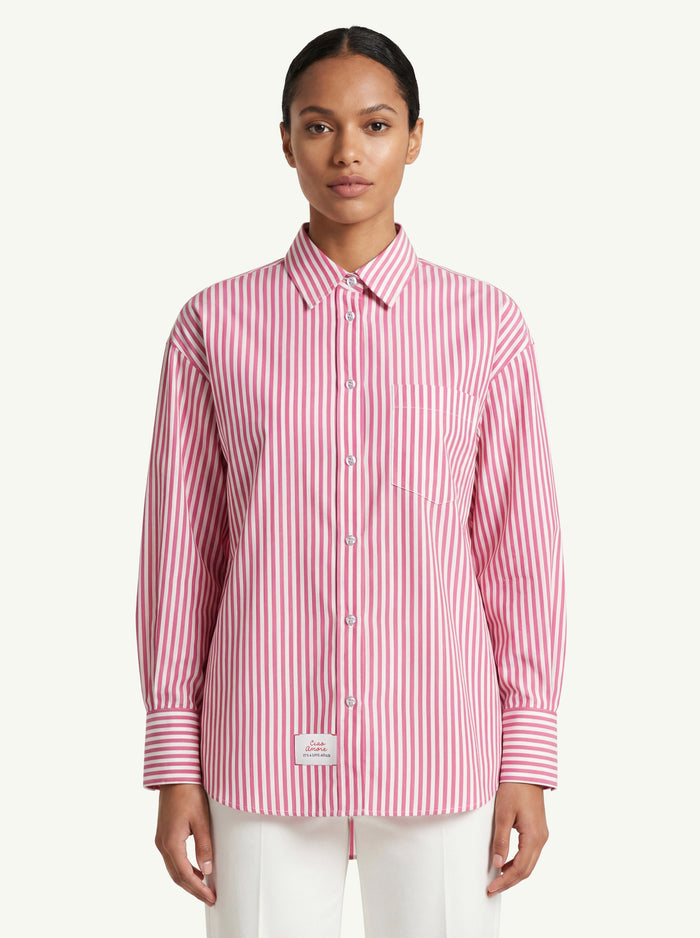 Deauville Heritage Shirt  Donna Giada Benincasa