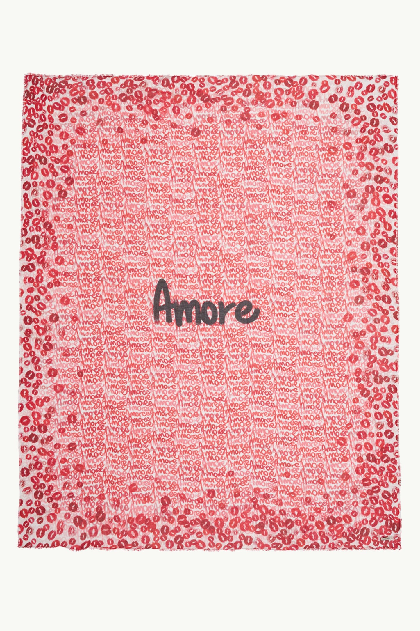  Faliero Sarti Sciarpa Rosso - 1