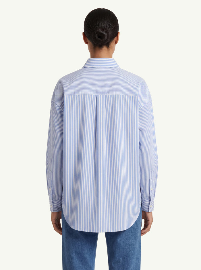 Camicettasnob Camicia Azzurro - 2