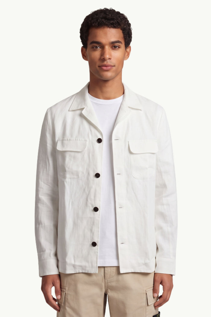 Camicia Uomo Borriello