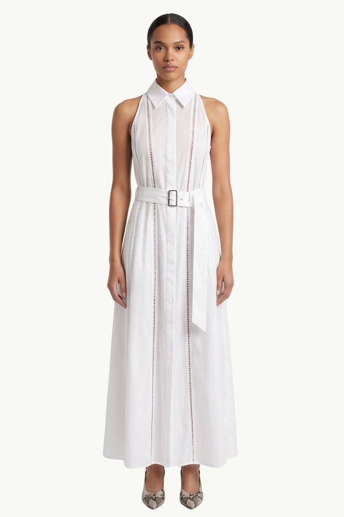 Abito Myrtie  Donna Semi-Couture