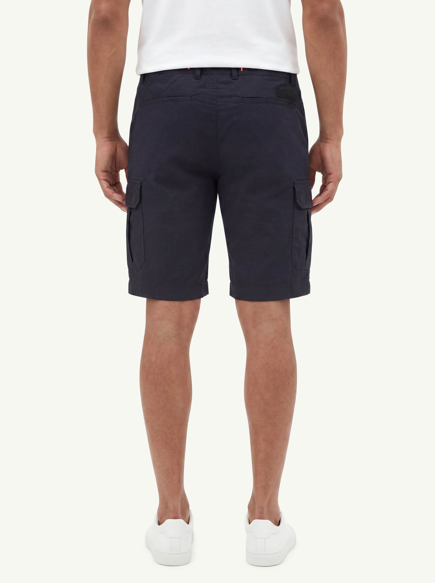  Rrd Bermuda Extralight Gdy Cargo Nero - 2