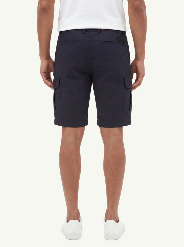 Bermuda Extralight Gdy Cargo Uomo Rrd-2