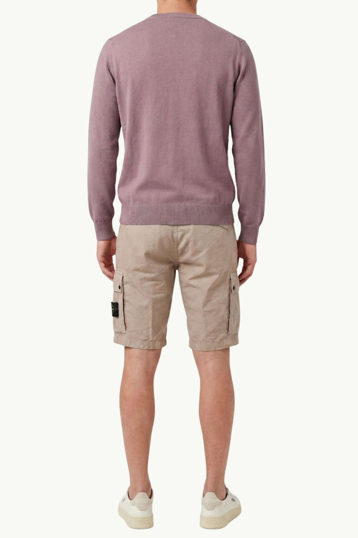 Shorts Uomo Stone Island-2