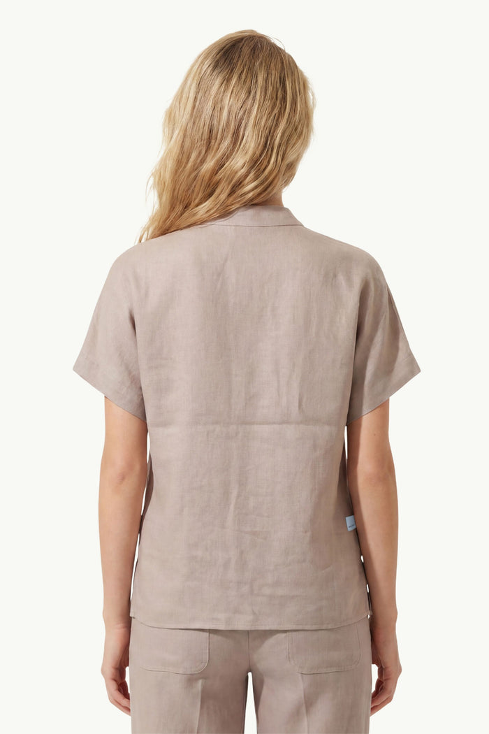Camicia Donna Nine In The Morning-2