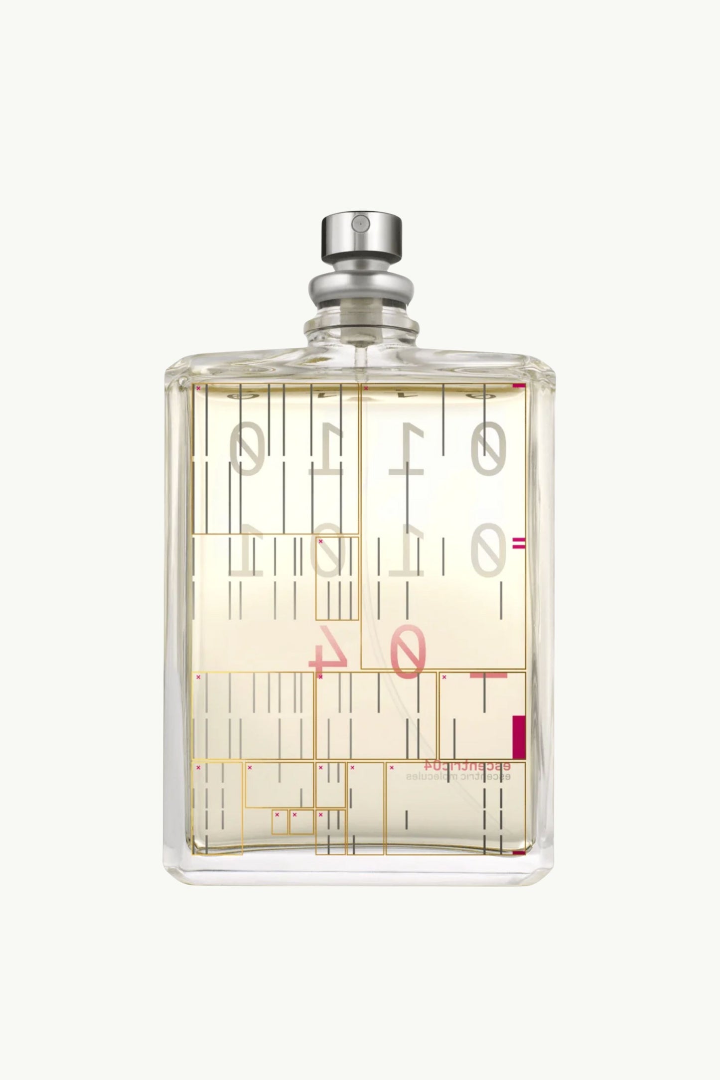  Escentric - Molecule Escentric 04 100 Ml Unisex Escentric Molecule Perfume - 1