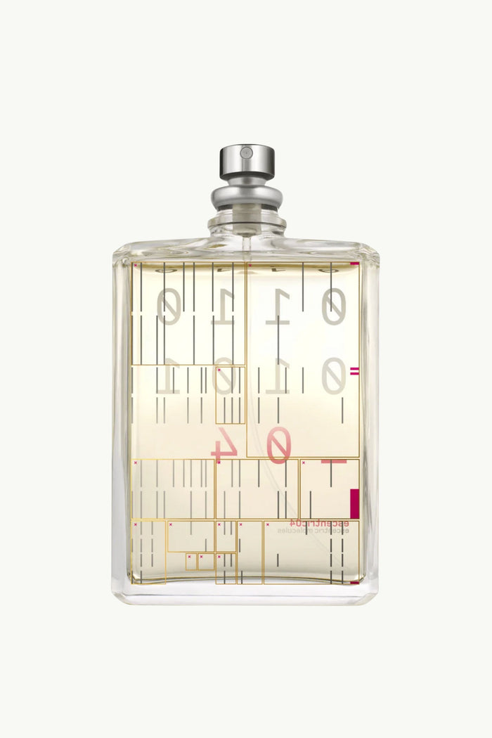 Profumo Escentric 04 100 Ml Unisex Escentric - Molecule