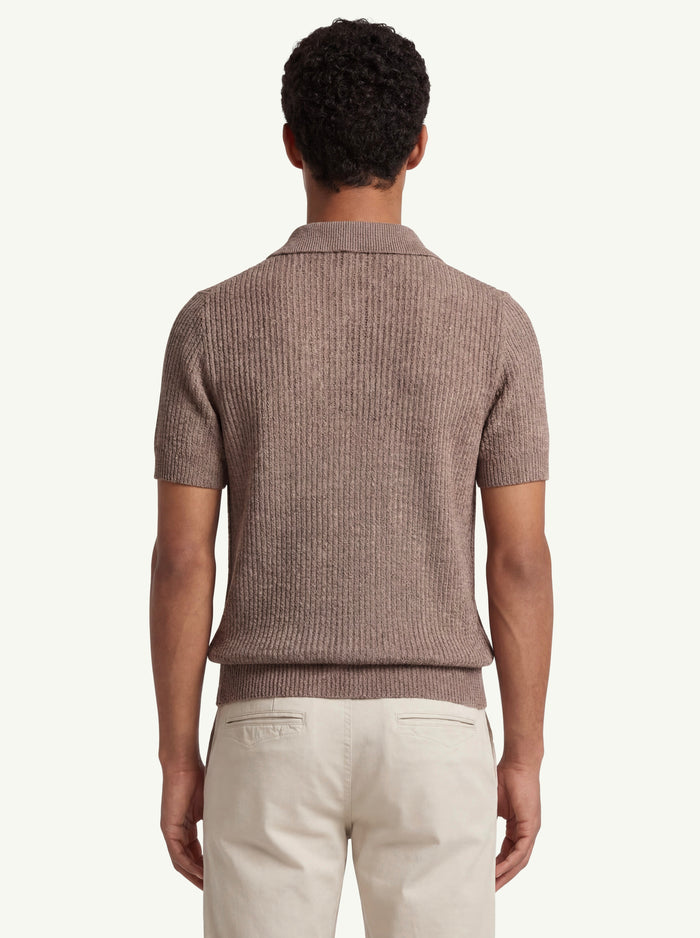 Polo B.Less Intreccio  Uomo Dote-2