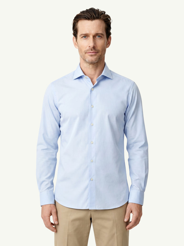 Camicia Uomo Borriello