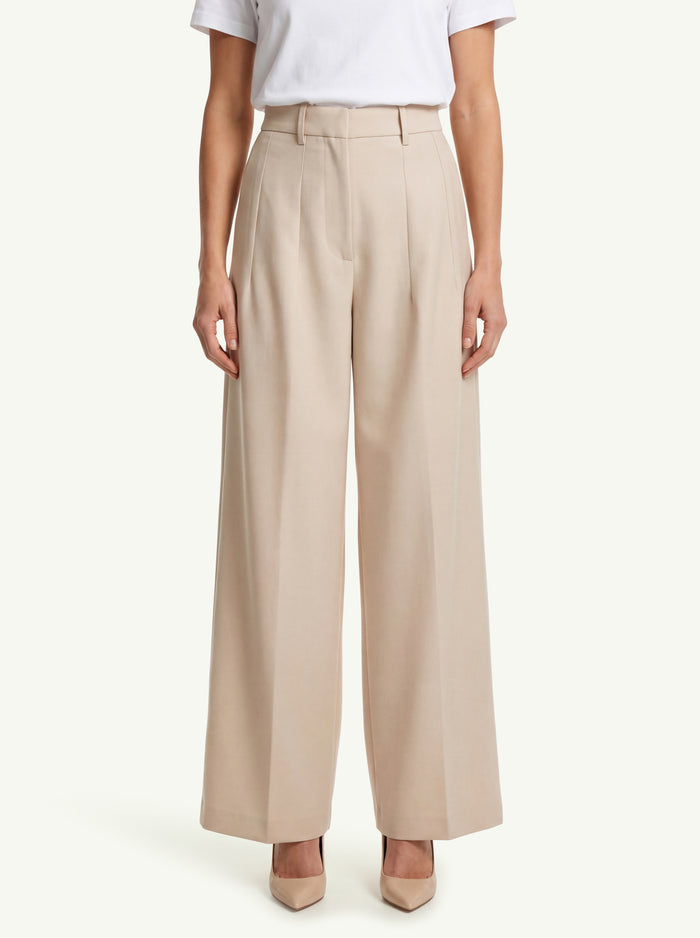 Pantalone Donna Nine In The Morning