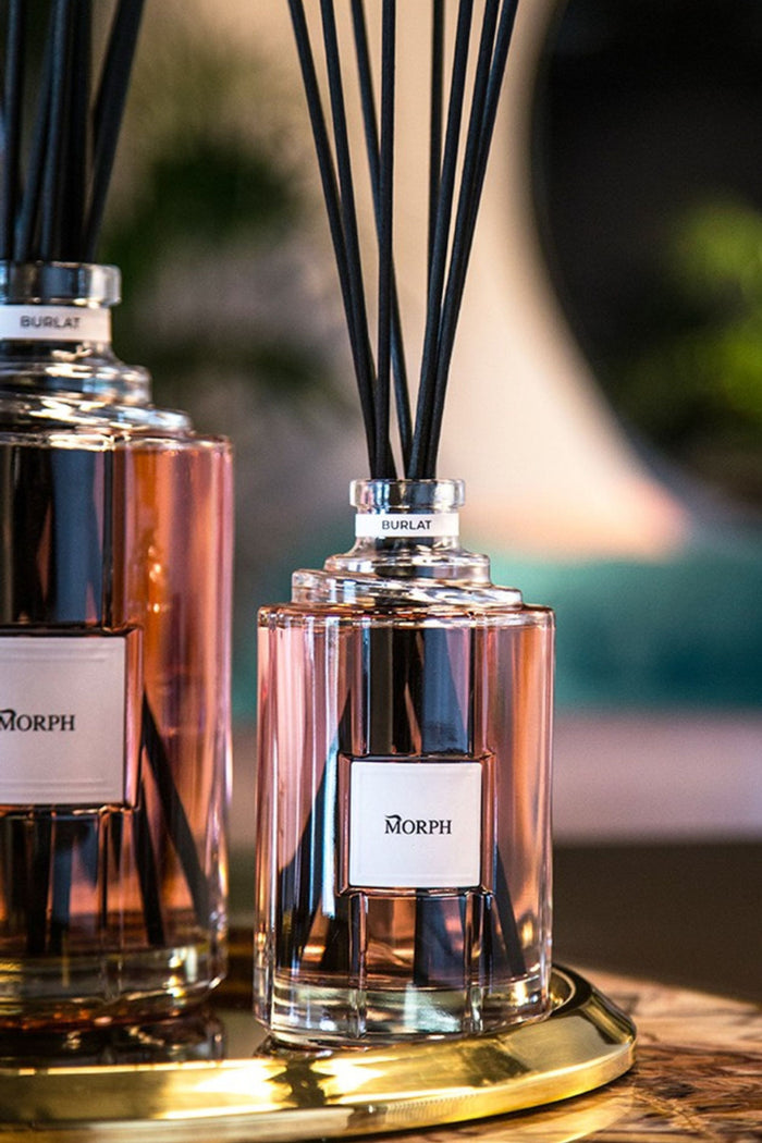 Profumo Ambienti Burlat Bamboo 250 Ml Unisex Morph-2