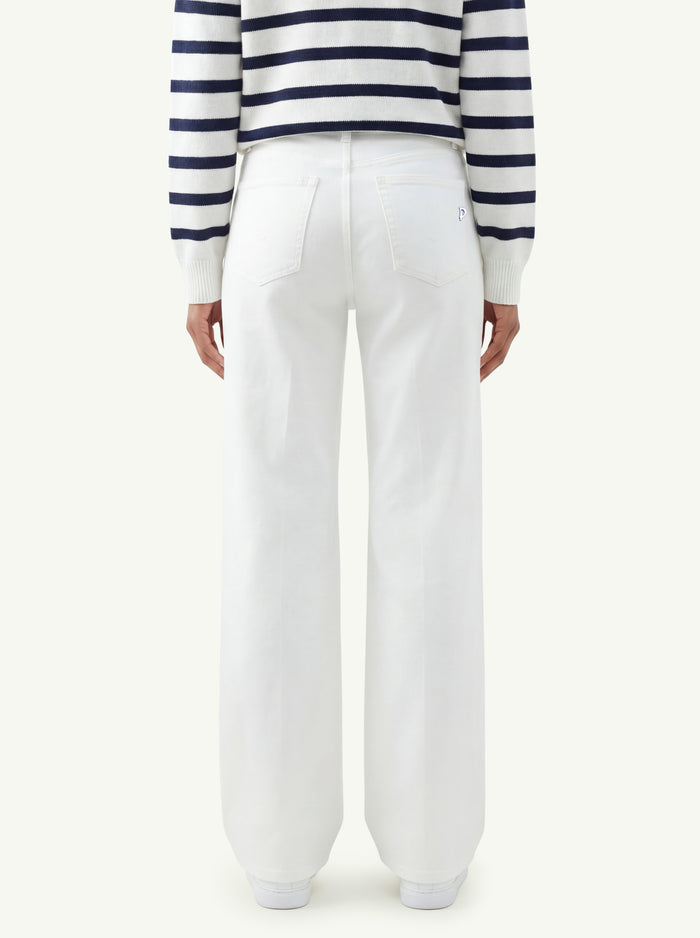 Jeans Amber  Donna Dondup-2