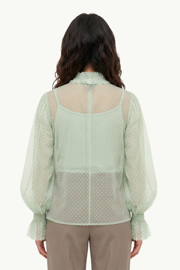 Cloud Blouse Donna Dahlo-2