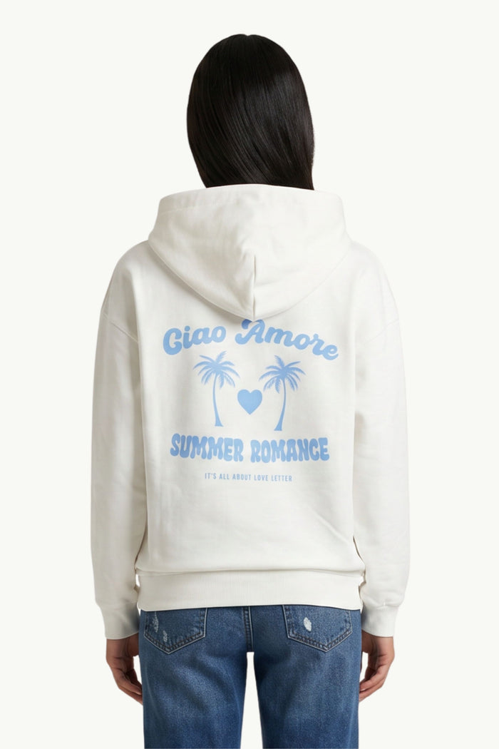 Hoodie Summer Romance  Donna Giada Benincasa-2