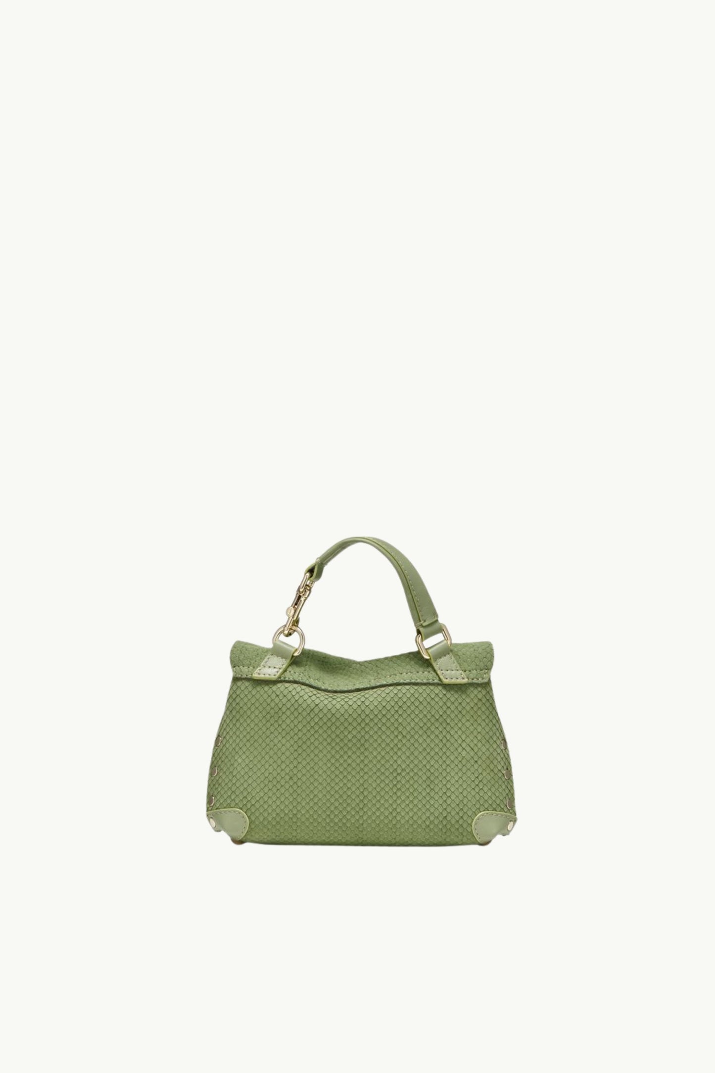  Zanellato Postina Amoretto Baby Verde - 3