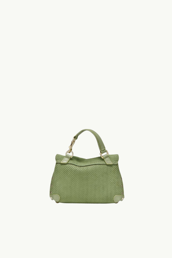  Zanellato Postina Amoretto Baby Verde - 3