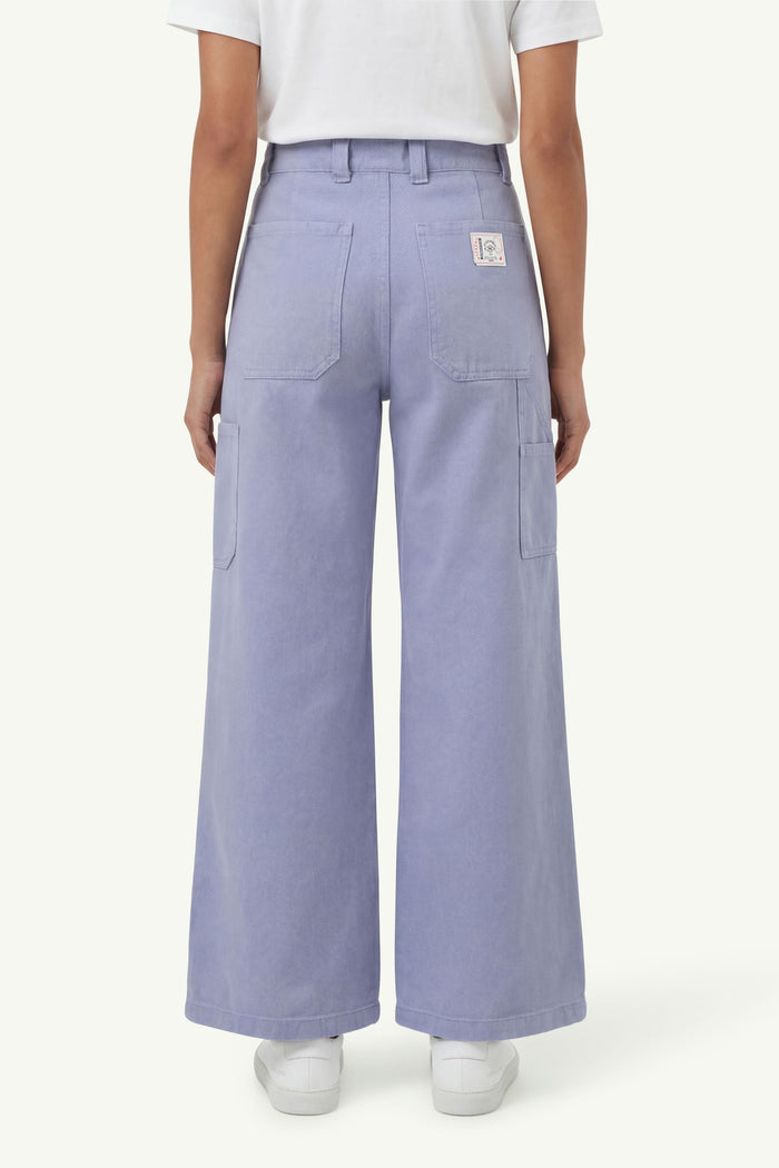 Pantalone Donna Max Mara Weekend-2