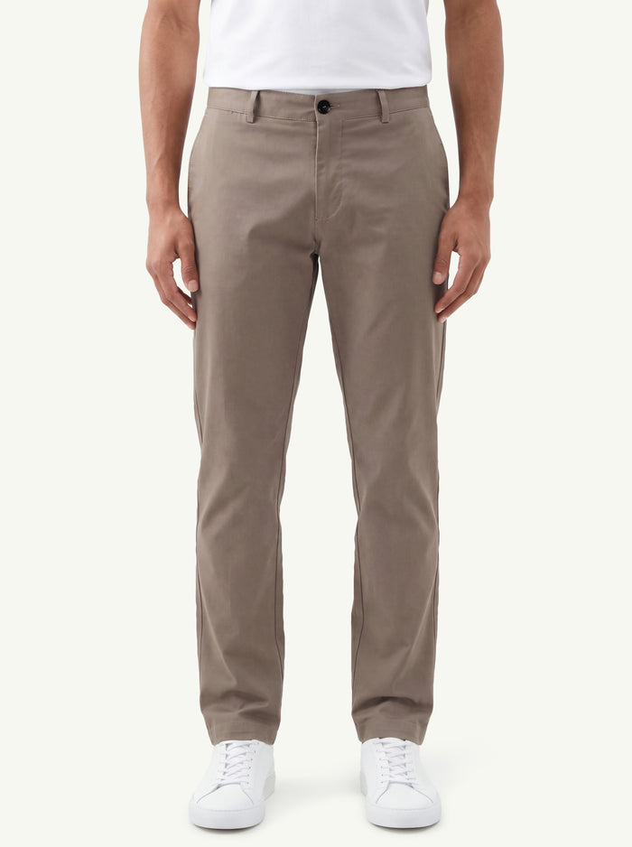 Pantalone Marina Chalk Week End Light  Uomo Rrd