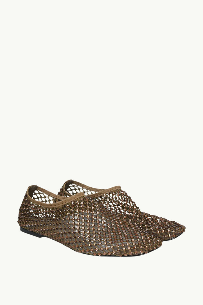 Scarpa Donna Strategia-2