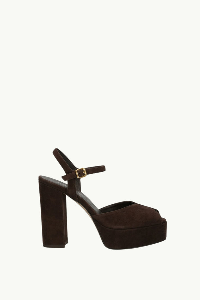 Scarpa Con  Tacco Donna Sergio Levantesi