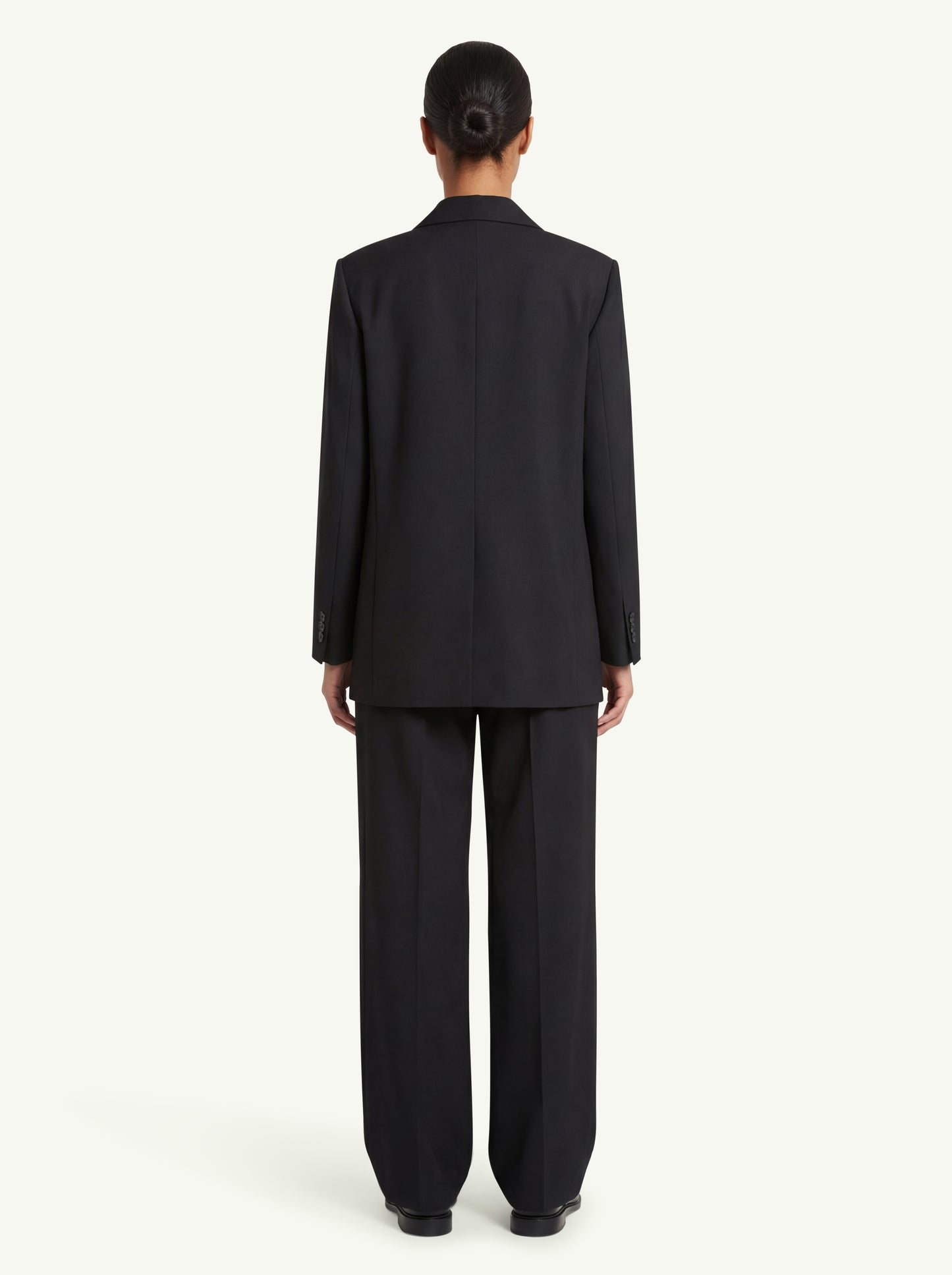  Max Mara Weekend Giacca Nero - 2
