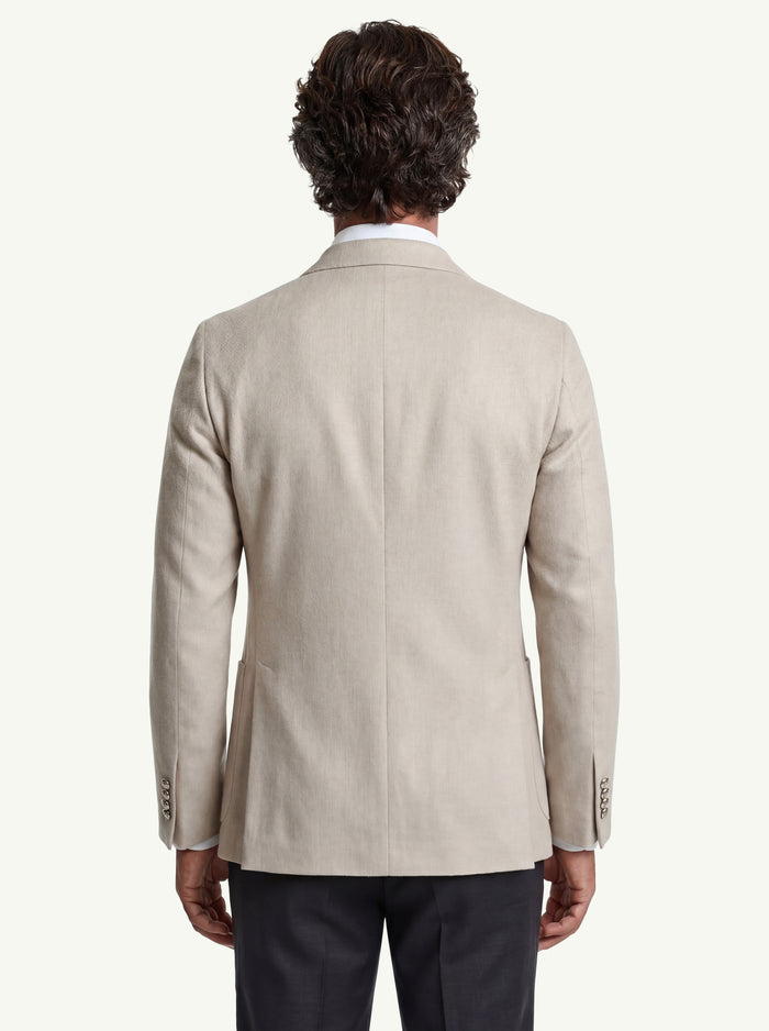 Giacca Jersey  Uomo Tagliatore-2