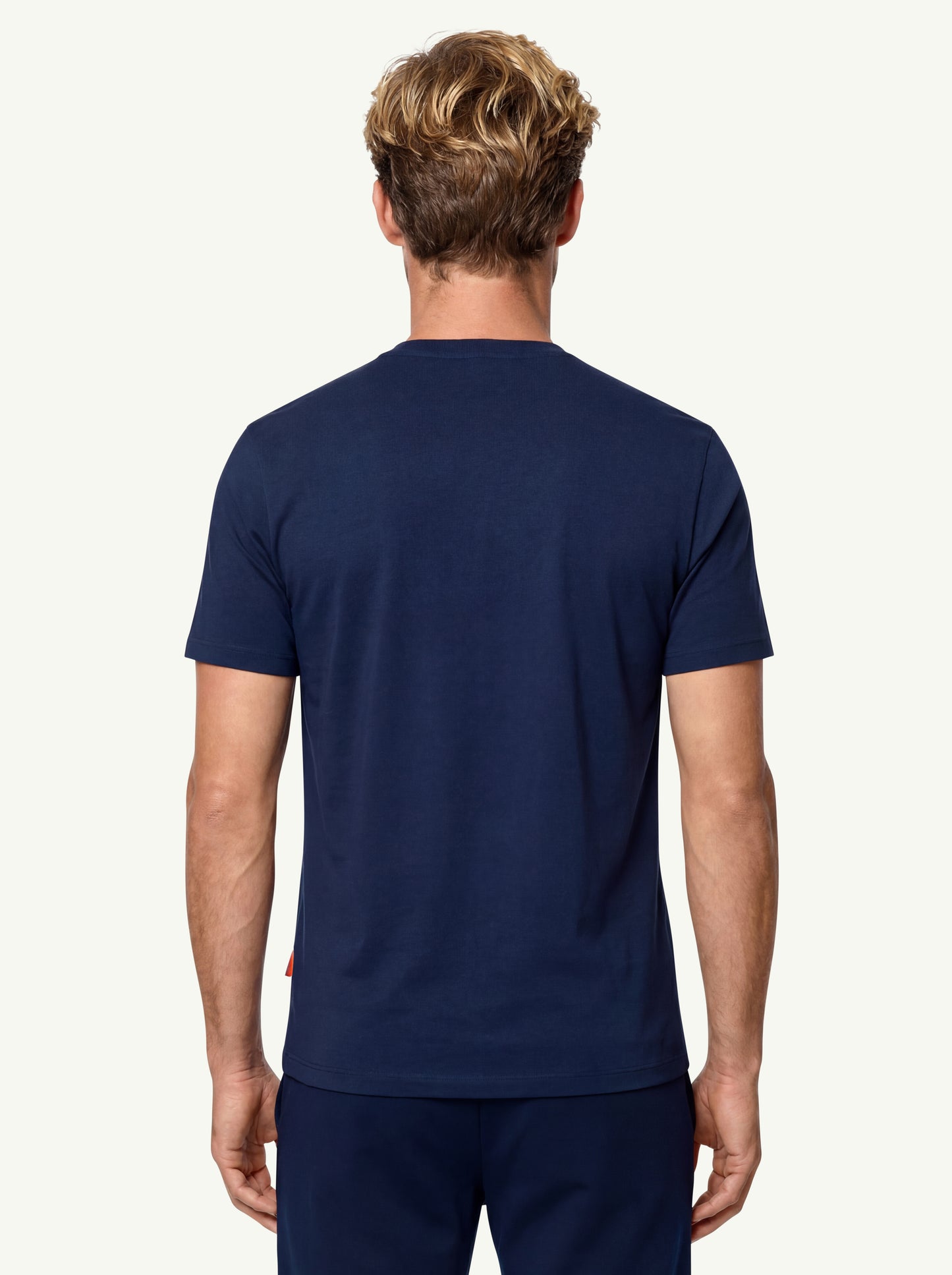  Rrd Revo Men's T-shirt Blu - 2