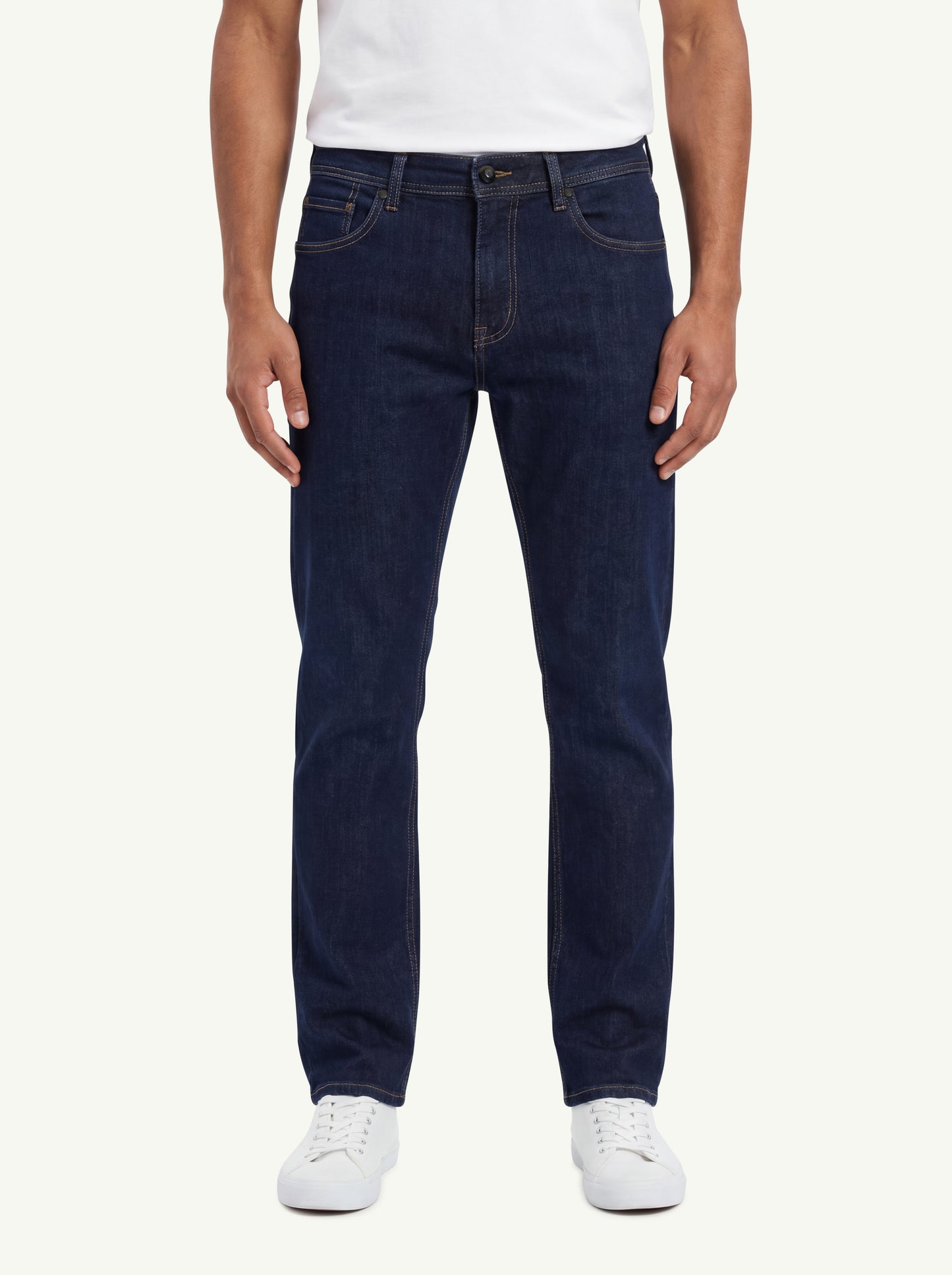  Jacob Cohen Jeans Nick Slim Fit Blu - 1