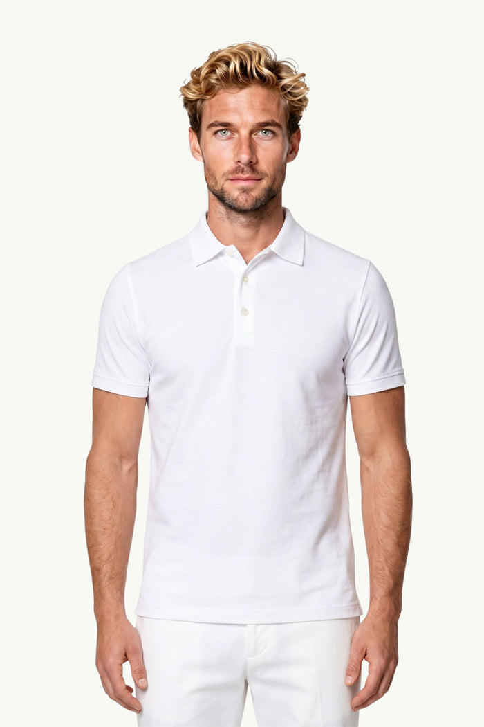 Polo Mc  Uomo Zanone