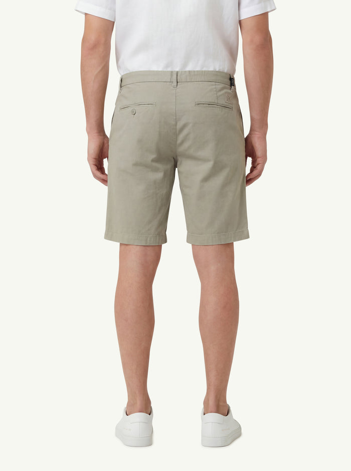 Bermuda Chino Regular Fit George  Uomo Jacob Cohen-2