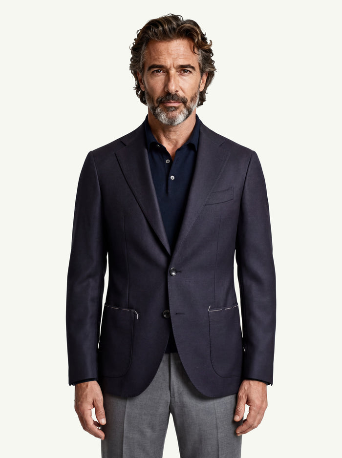 Giacca Uomo Dote