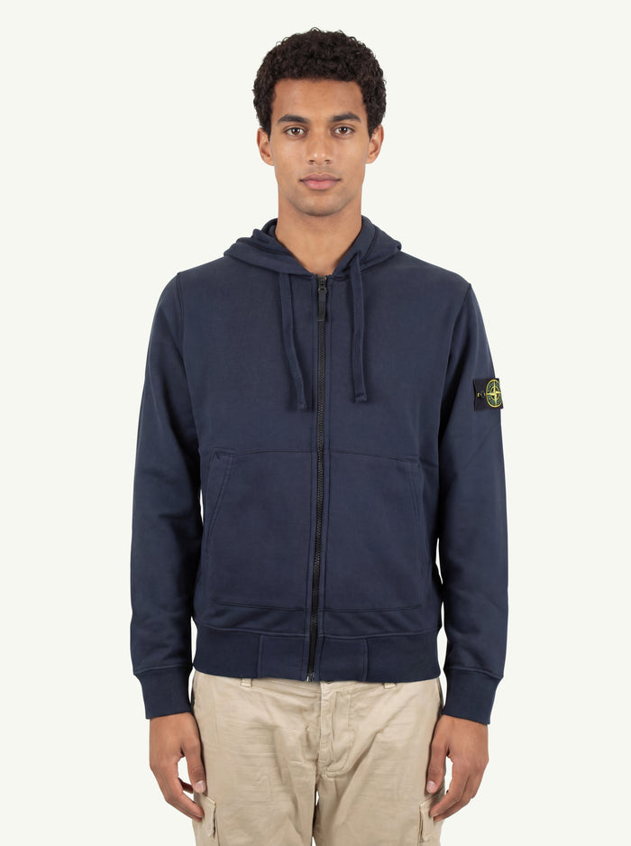 Hoodie Sweater  Uomo Stone Island