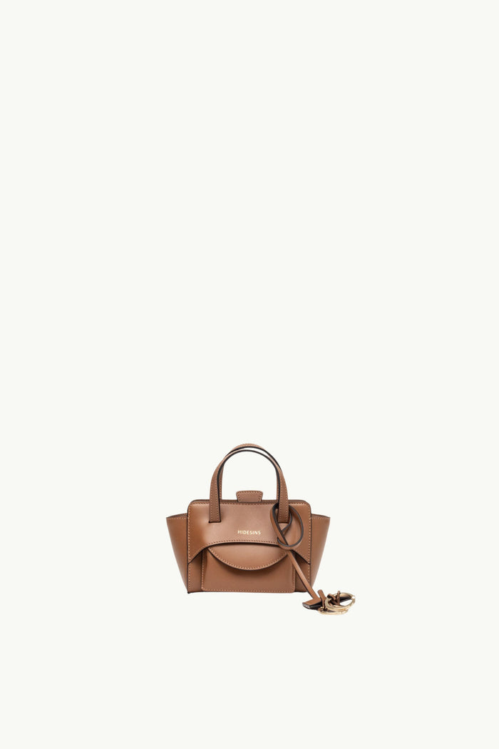 Hidesins Women's Flap Xs Premiere Bag