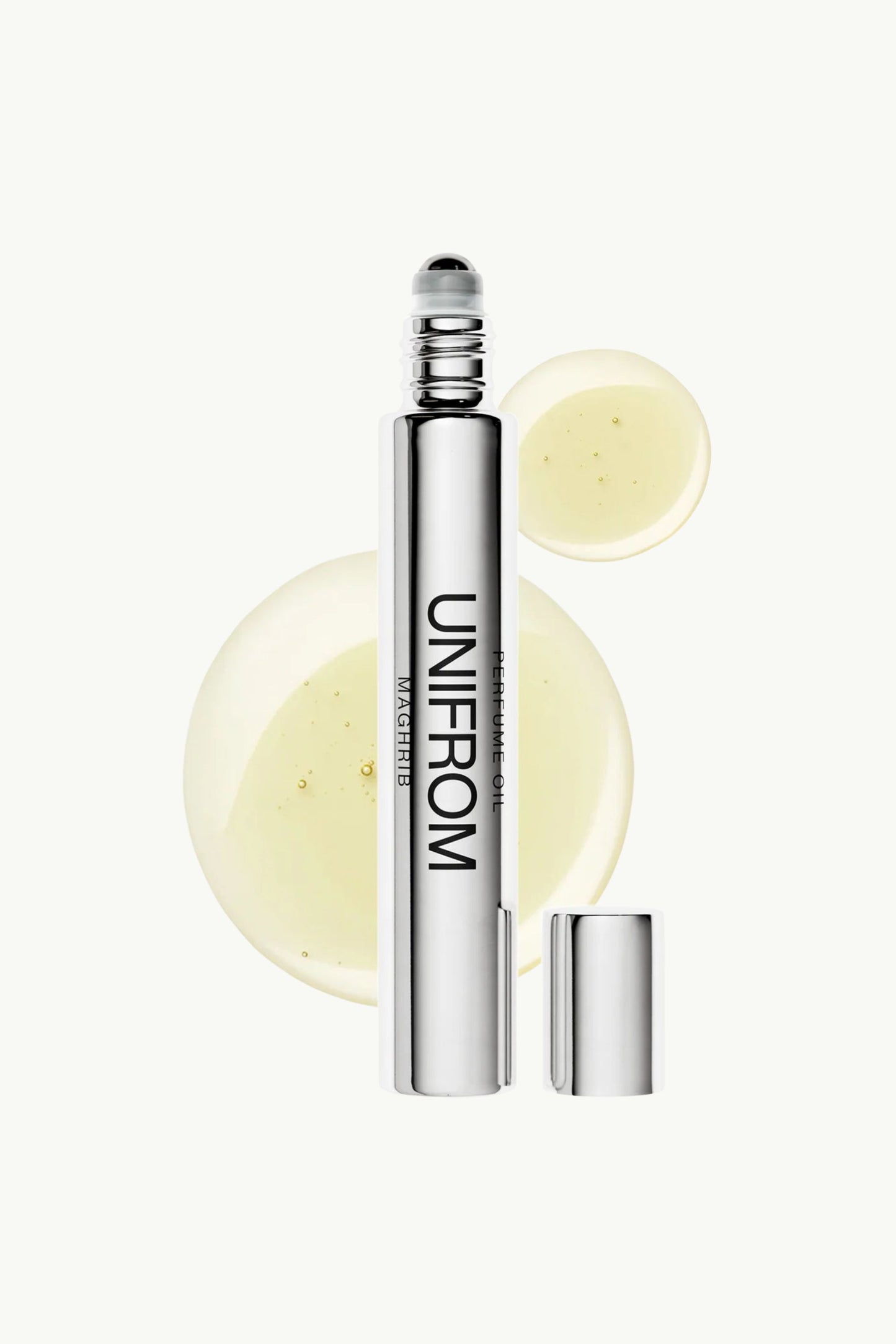  Unifrom Perfume Oil Maghrib 10 Ml Unisex Uniform - 1
