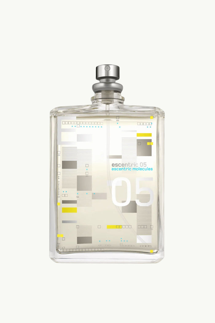 Profumo Escentric 05 100 Ml Unisex Escentric - Molecule