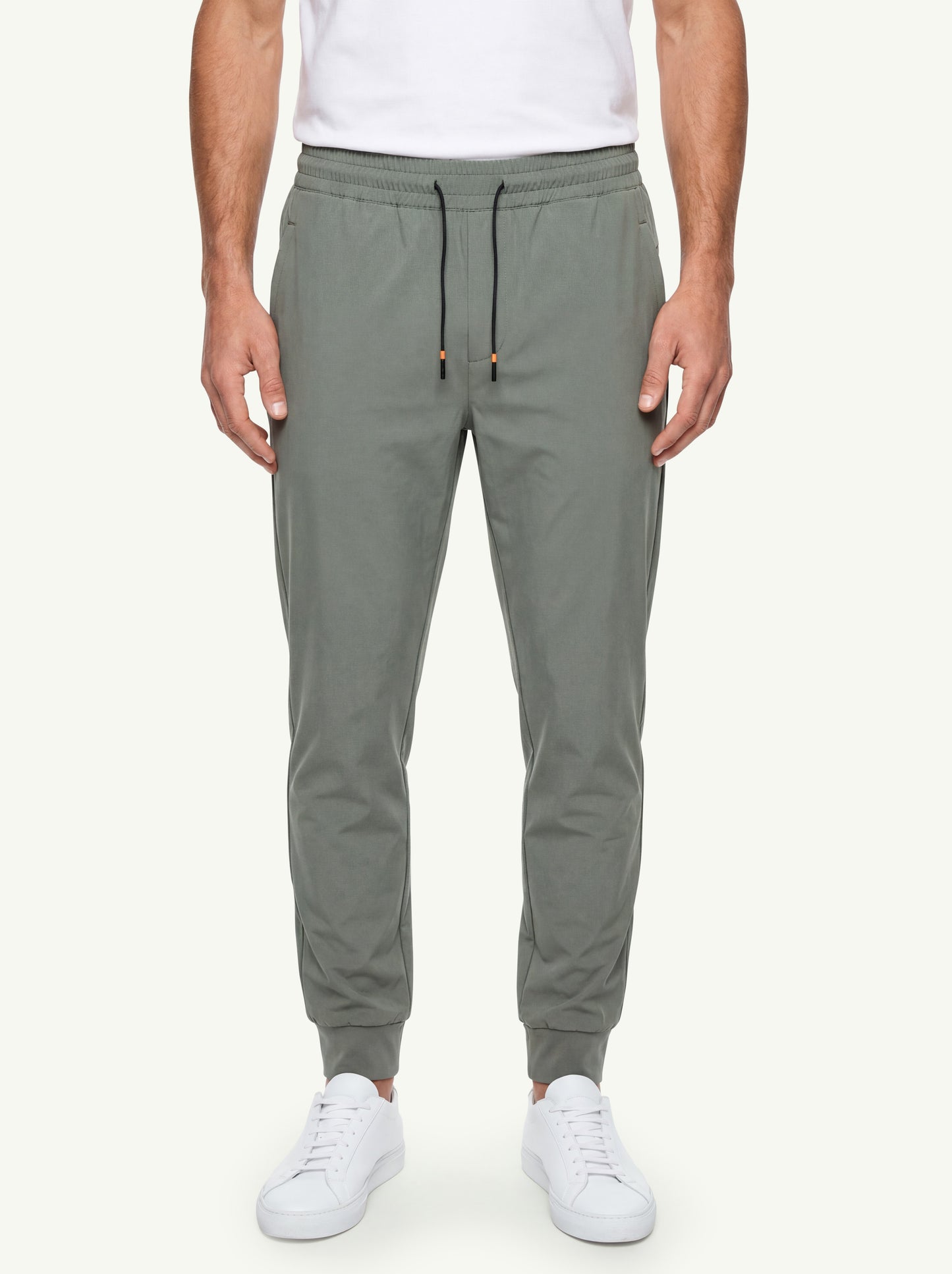  Rrd Men's Jumper Superflex Trousers Verde - 1