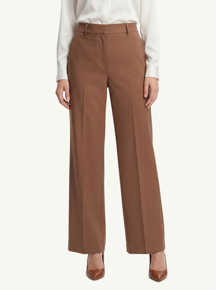 Pantalone Donna Max Mara Weekend