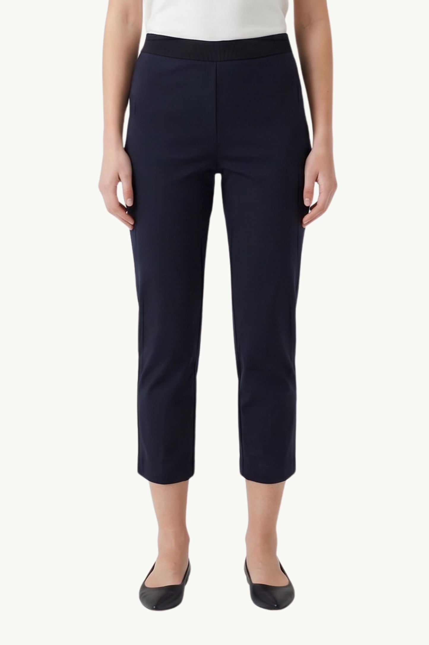  Liviana Conti Leggings Livi Blu - 1