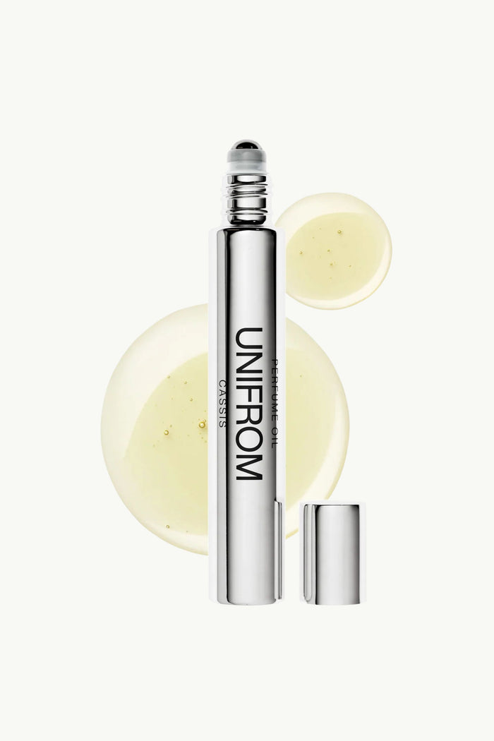 Profumo Oil Cassis 10Ml Unisex Unifrom