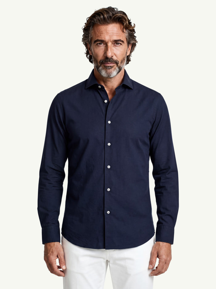 Sean Ml Panamino Dusty  Uomo Fedeli