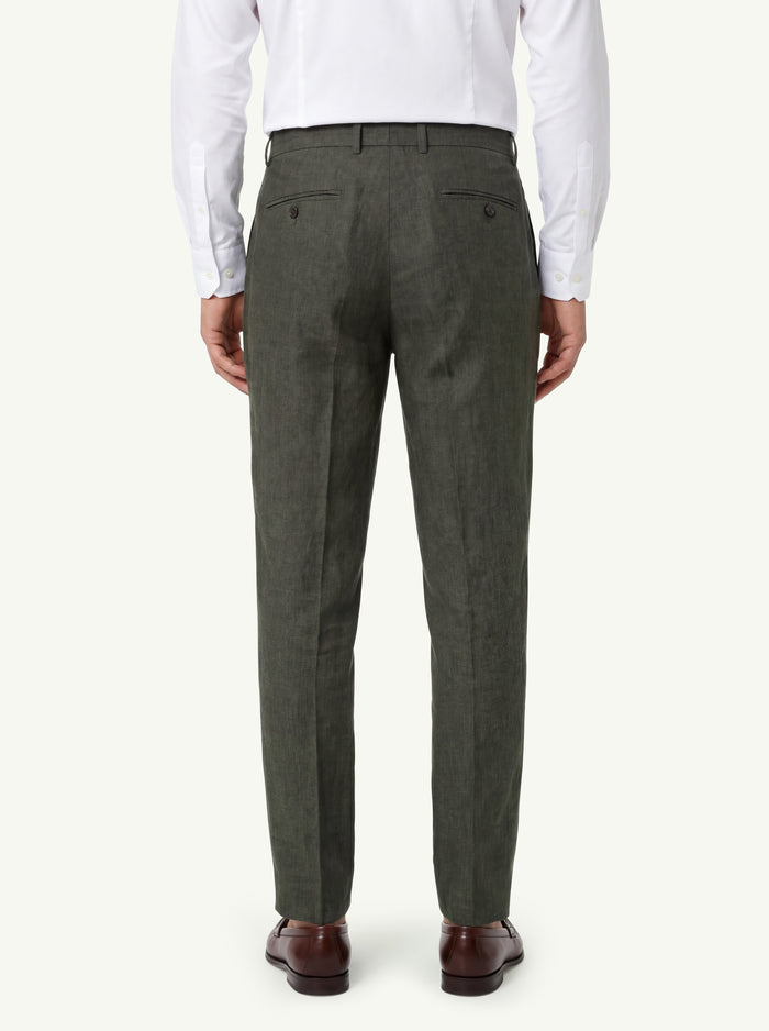 Pantalone Uomo Cruna-2