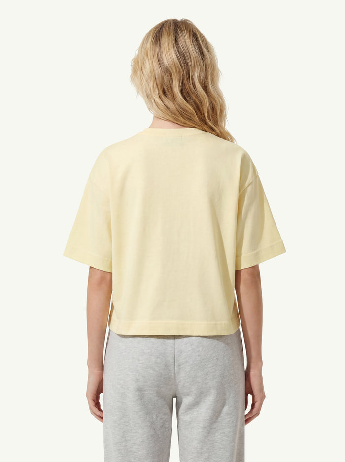 T-Shirt Main Wom  Donna Autry-2